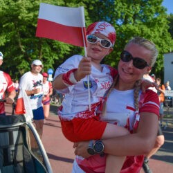 Bohaterowie znów w biegu!