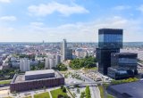 Katowice - dynamicznie rozwijające się miasto