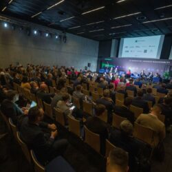 XV Europejski Kongres Gospodarczy