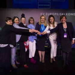 XV Europejski Kongres Gospodarczy