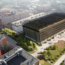 Śląskie interdyscyplinarne Centrum Chemii