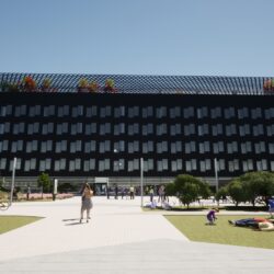 Śląskie interdyscyplinarne Centrum Chemii
