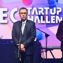 Nagrody EEC Startup Challenge