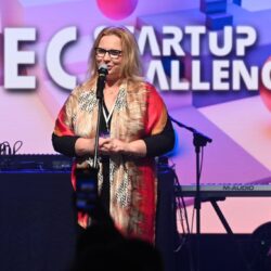 Nagrody EEC Startup Challenge