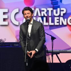 Nagrody EEC Startup Challenge