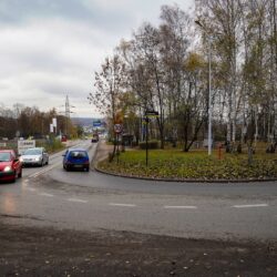 ul. Bocheńskiego, Katowice