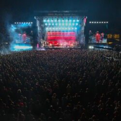 Męskie granie 2023