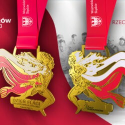 Bohaterowie znów w biegu!