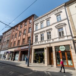 Kamiennica przy ul. Św. Jana 9