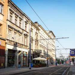 Kamiennica przy ul. Św. Jana 9