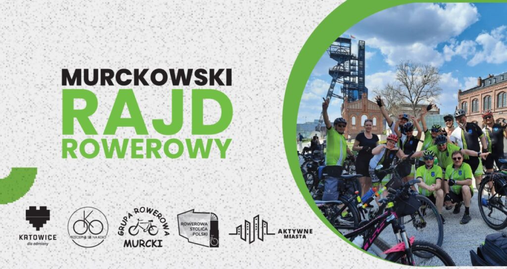 Murckowski Rajd Rowerowy