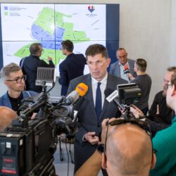 Zmiana polityki parkingowej
