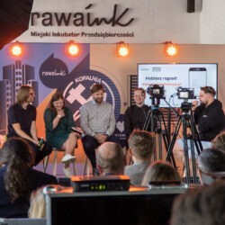 III Edycja katowickiej kopalni start-upow