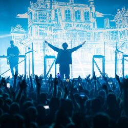 Moderat Tauron Nowa Muzyka