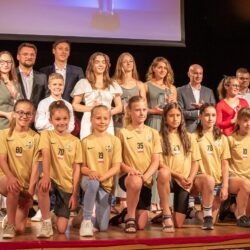 Nagrody Prezydenta Katowic w dziedzinie sportu