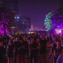 Tauron Nowa Muzyka Katowice