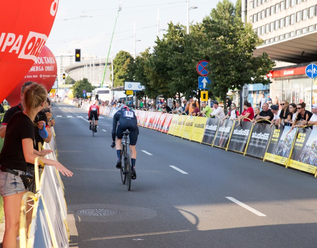 Tour de Pologne