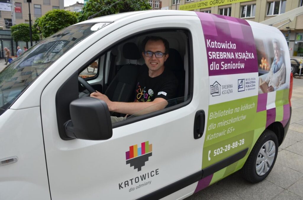 Katowicki Dzień Seniora