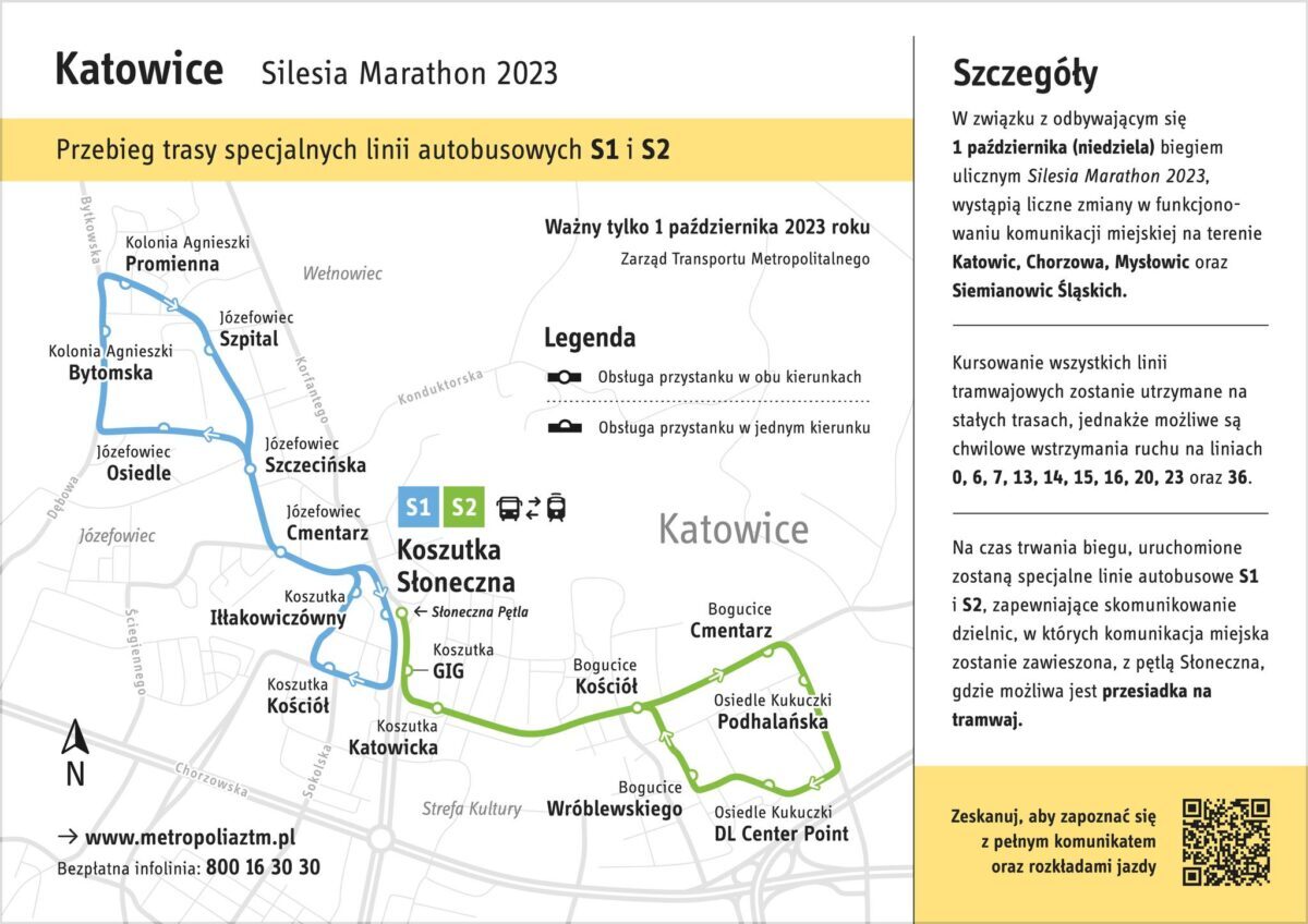 Silesia Maraton