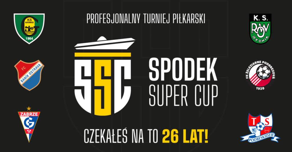 Spodek Super Cup