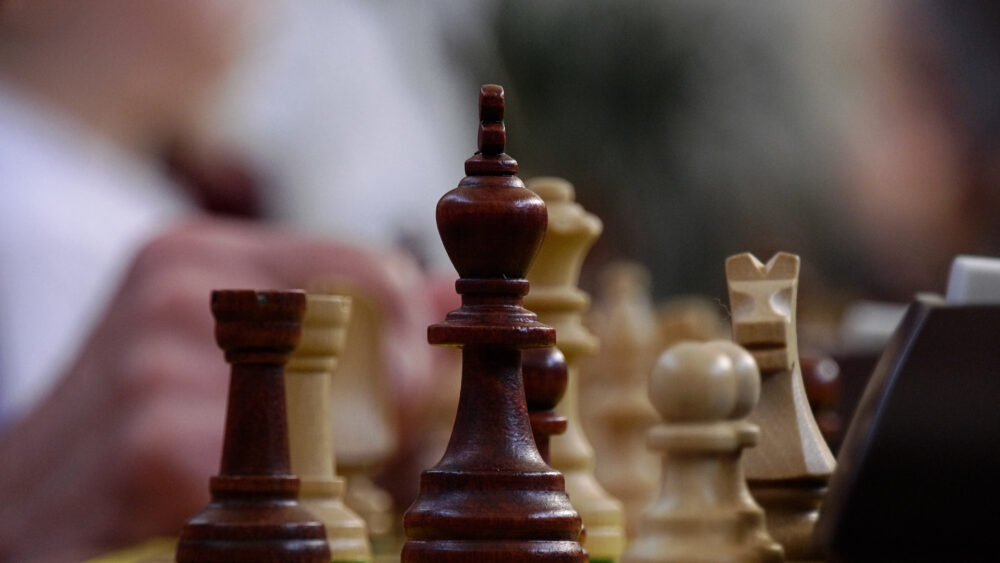 Najlepsi szachiści Starego Kontynentu zagrają w Katowicach Katowicki Mikołajkowy Rapid