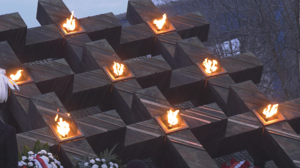 44. Rocznica pacyfikacji Kopalni Wujek 44. Rocznica pacyfikacji Kopalni Wujek