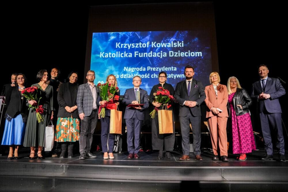 Katowice czekają na zgłoszenia kandydatur do nagród dla społecznie zaangażowanych osób oraz organizacji pozarządowych nagrody społeczne