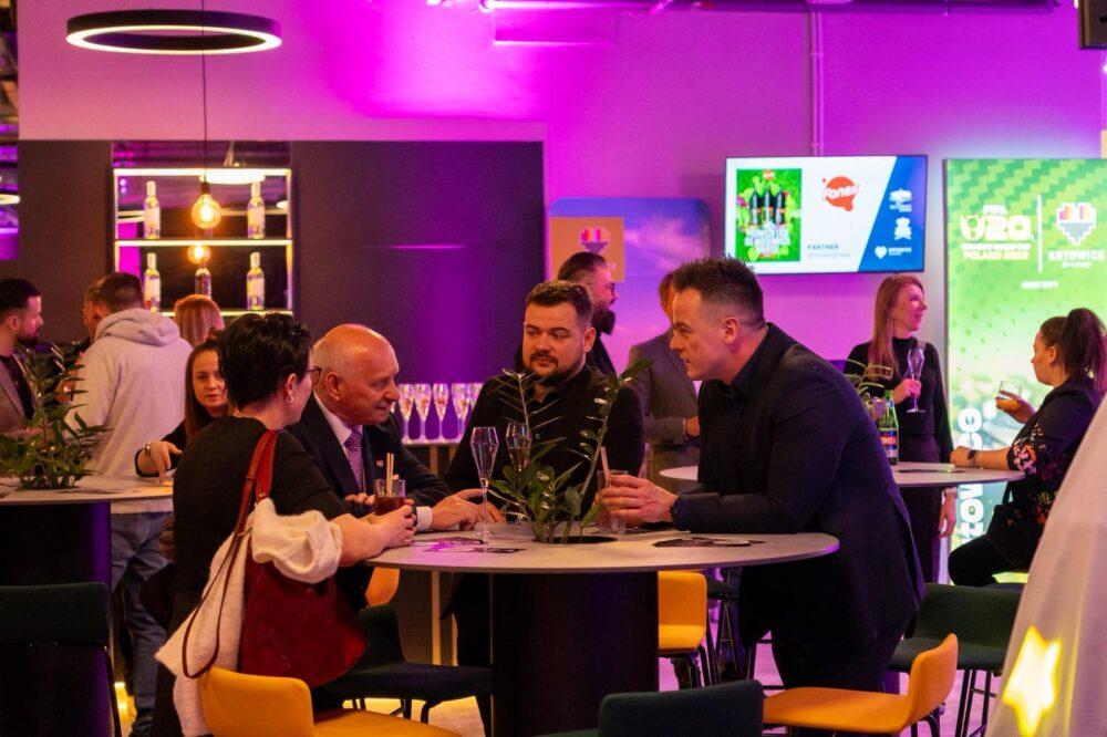 Znamy wyniki drugiej edycji konkursu Katowice na talerzu Znamy wyniki drugiej edycji konkursu Katowice na talerzu