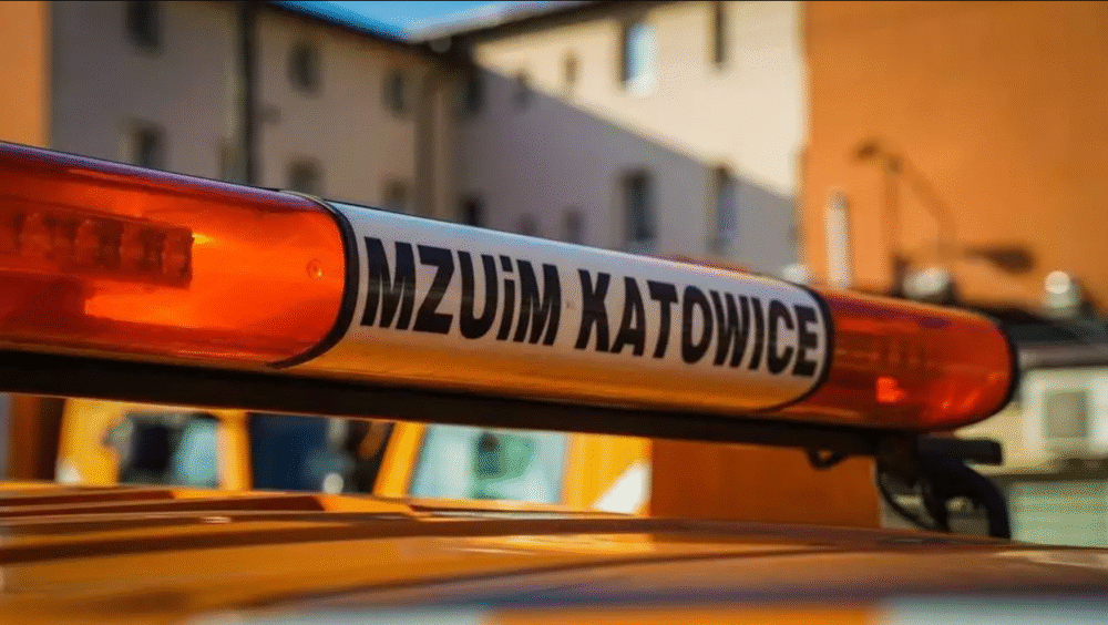 Remont zatoki autobusowej przy przystanku „Mikołowska Sąd”