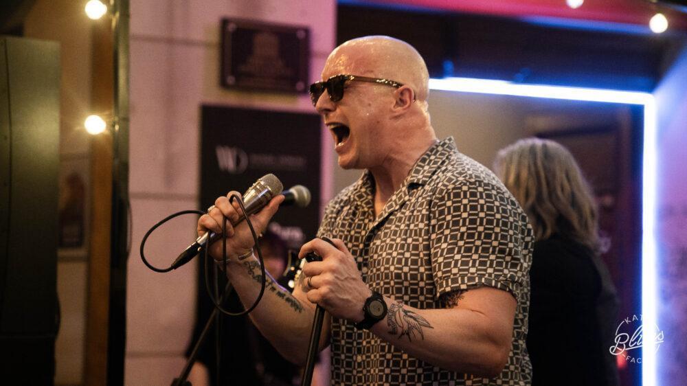 Gerry Jabłonski Band