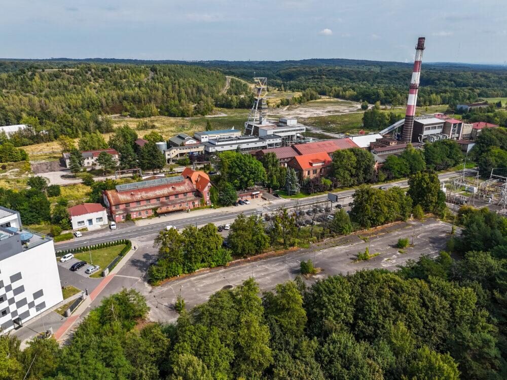 Basen, strefa rekreacyjna i sala sportowa w Kostuchnie Basen, strefa rekreacyjna i sala sportowa w Kostuchnie