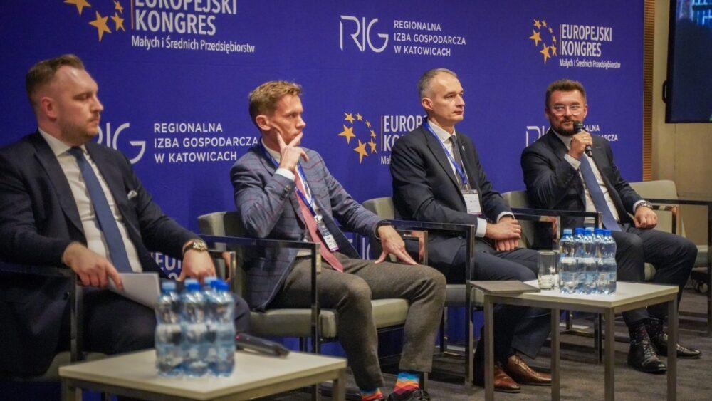 Przed nami II Forum Katowickich Mikro, Małych i Średnich Przedsiębiorstw